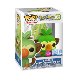 Grookey