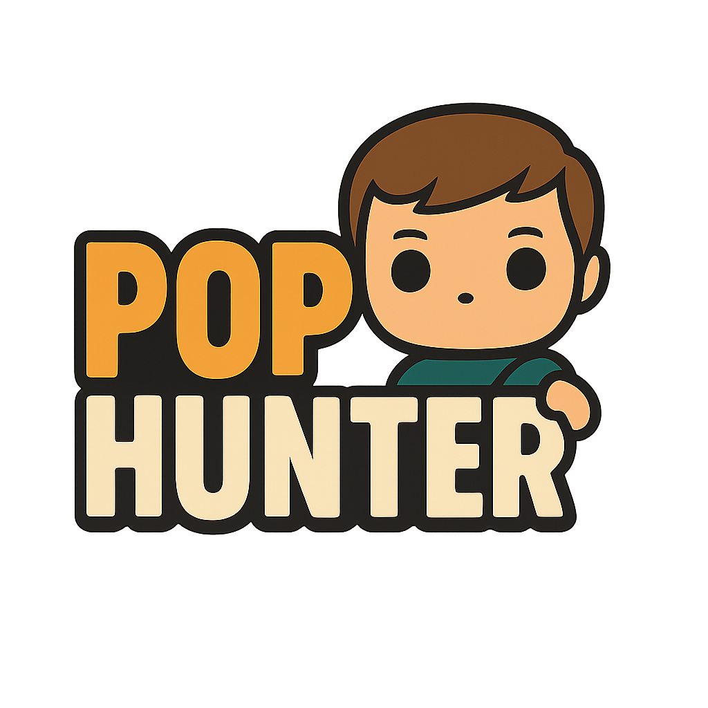 PopHunter