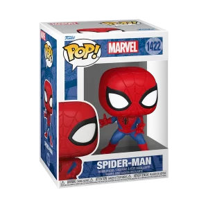 Spider-Man (New Classics) #1422 - Marvel